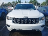 1C4RJEAG6JC****** Destrozados 2018 Jeep Grand Cherokee en Estado de Carolina del Norte