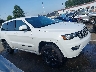 1C4RJEAG6JC****** Usados 2018 Jeep Grand Cherokee en Estado de Carolina del Norte