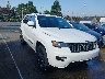 1C4RJEAG6JC****** Salvamento y Destrozados 2018 Jeep Grand Cherokee en Charlotte