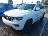 1C4RJEAG6JC****** Usados y Reparables 2018 Jeep Grand Cherokee en Charlotte
