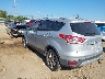 1FMCU9J92EU****** Salvamento y Reparables 2014 Ford Escape en Cincinnati