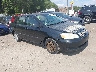 JTDBR32E360****** Salvage and Wrecked 2006 Toyota Corolla in Taunton
