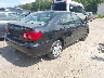 JTDBR32E360****** Salvage and Wrecked 2006 Toyota Corolla in Massachusetts State