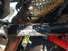 4XASGE958SB****** Repairable 2025 Polaris Scrambler in Rec Rides Online Exclusive