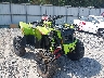 4XASGE958SB****** Salvage and Wrecked 2025 Polaris Scrambler in Rec Rides Online Exclusive