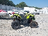 4XASGE958SB****** Wrecked 2025 Polaris Scrambler in Georgia State