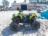 4XASGE958SB****** Used 2025 Polaris Scrambler in Georgia State