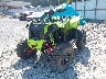 4XASGE958SB****** Used and Repairable 2025 Polaris Scrambler in Rec Rides Online Exclusive