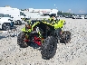 4XASGE958SB****** Salvage and Wrecked 2025 Polaris Scrambler in Georgia State