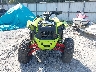 4XASGE958SB****** Used and Repairable 2025 Polaris Scrambler in Georgia State