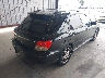 JF1GG296X4H****** Salvage and Wrecked 2004 Subaru Impreza in California State