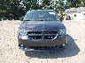 2C4RDGBG4JR****** Wrecked 2018 Dodge Grand Caravan in Ohio State