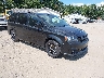 2C4RDGBG4JR****** Salvage and Wrecked 2018 Dodge Grand Caravan in Akron Canton