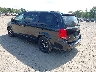 2C4RDGBG4JR****** Salvage and Repairable 2018 Dodge Grand Caravan in Akron Canton