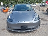 7SAYGDEE3RA****** Salvage 2024 Tesla Model Y in New York State