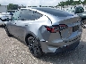 7SAYGDEE3RA****** Salvage and Repairable 2024 Tesla Model Y in New York State
