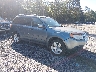 JF2SH64659H****** Salvage and Wrecked 2009 Subaru Forester in Charleston