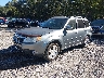 JF2SH64659H****** Used and Repairable 2009 Subaru Forester in Charleston