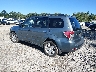 JF2SH64659H****** Salvage and Repairable 2009 Subaru Forester in Charleston