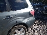 JF2SH64659H****** Salvage and Repairable 2009 Subaru Forester in South Carolina State