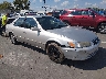 4T1BG22K1YU****** Salvamento y Destrozados 2000 Toyota Camry en Nashville