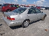 4T1BG22K1YU****** Salvamento y Destrozados 2000 Toyota Camry en Estado de Tennessee