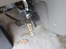 5TDZA23C25S****** Salvamento 2005 Toyota Sienna en Estado de Maryland