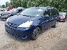5TDZA23C25S****** Usados y Reparables 2005 Toyota Sienna en Metro DC