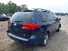 5TDZA23C25S****** Salvamento y Destrozados 2005 Toyota Sienna en Estado de Maryland