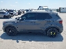 KMHRC8A35MU****** Salvage 2021 Hyundai Venue