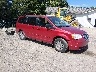 2A4RR4DE2AR****** Salvamento y Destrozados 2010 Chrysler Town & Country en Akron Canton