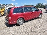 2A4RR4DE2AR****** Salvamento y Destrozados 2010 Chrysler Town & Country en Estado de Ohio