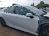 4T1G11AK1LU****** Reparables 2020 Toyota Camry en Estado de Ohio