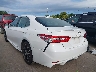 4T1G11AK1LU****** Salvamento y Reparables 2020 Toyota Camry en Cleveland