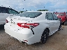 4T1G11AK1LU****** Salvamento y Destrozados 2020 Toyota Camry en Estado de Ohio