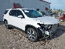 1GNEVHKW7JJ****** Salvage and Wrecked 2018 Chevrolet Traverse in Fargo