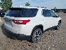 1GNEVHKW7JJ****** Salvage and Wrecked 2018 Chevrolet Traverse in North Dakota State