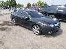 JH4CU2F60BC****** Salvamento y Destrozados 2011 Acura TSX en Richmond