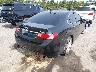 JH4CU2F60BC****** Salvamento y Destrozados 2011 Acura TSX en Estado de Virginia