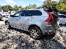 YV449MRK0G2****** Salvage and Repairable 2016 Volvo XC60 in Charleston