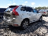 YV449MRK0G2****** Salvage and Wrecked 2016 Volvo XC60 in South Carolina State