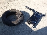 1C6SRFGT5RN****** Wrecked 2024 RAM 1500 in Florida State