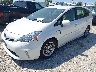 JTDZN3EU1D3****** Used and Repairable 2013 Toyota Prius V in Chicago South