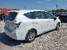 JTDZN3EU1D3****** Salvage and Wrecked 2013 Toyota Prius V in Illinois State
