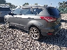 1FMCU9J97EU****** Salvage and Repairable 2014 Ford Escape in Bowling Green
