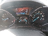 1FMCU9J97EU****** Salvage 2014 Ford Escape in Bowling Green