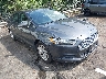 3FA6P0H76FR****** Salvamento y Destrozados 2015 Ford Fusion en Greensboro