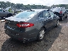 3FA6P0H76FR****** Salvamento y Destrozados 2015 Ford Fusion en Estado de Carolina del Norte