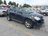 2CNALDEW4A6****** Salvage and Wrecked 2010 Chevrolet Equinox in Fremont