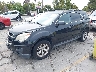 2CNALDEW4A6****** Used and Repairable 2010 Chevrolet Equinox in Fremont